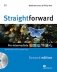 Straightforward. Pre-intermediate Level. Workbook with Key (+ Audio CD) фото книги маленькое 2