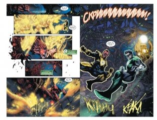 Injustice. Боги среди нас. Год второй. Книга 2 фото книги 2