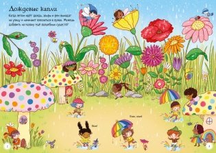 Королевство фей фото книги 2