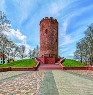 Беларусь. Замкі і людзі. Беларусь. Замки и люди. Belarus. Castles and people фото книги 11