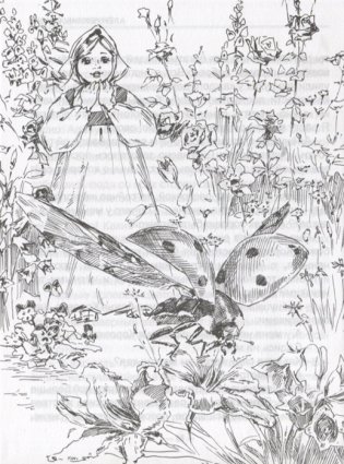 Алёнушкины сказки фото книги 4