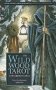 The Wildwood Tarot. Таро Дикого леса (78 карт карт и руководство в подарочном футляре) фото книги маленькое 2