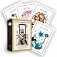 Arcanis Animal Tarot: A 78-Card Deck and Guidebook фото книги маленькое 2