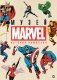 История комиксов. Marvel фото книги маленькое 2
