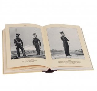 Историческое описание одежды и вооружения российских войск. Часть 13 фото книги 2