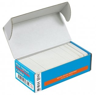 Мои первые корейские слова. 333 карточки для запоминания фото книги 2