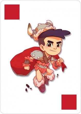 Настольная игра "Моя первая осада замка" фото книги 5