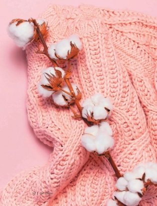 Арифметика вязания. Авторский метод расчетов и вязания одежды с имитацией втачного рукава фото книги 11