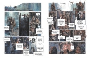 Макбет. Графический роман фото книги 3