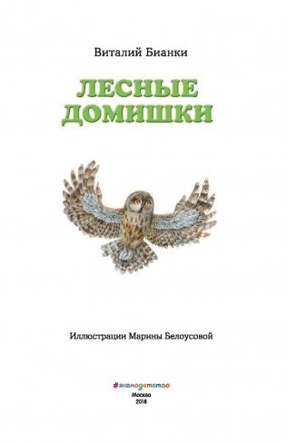 Лесные домишки фото книги 6