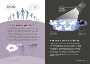 Simply philosophy фото книги 5