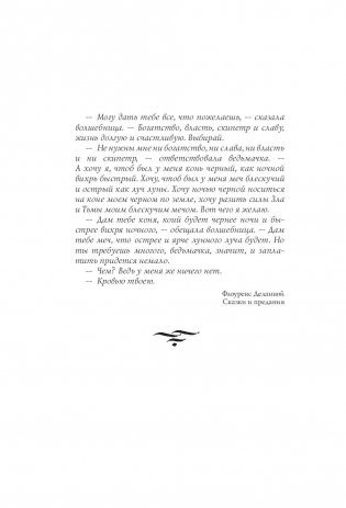 Ведьмак. Башня Ласточки фото книги 7