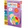 Комплект книг. Школа Семи Гномов. Активити с наклейками. 0+ (количество томов: 4) фото книги маленькое 2