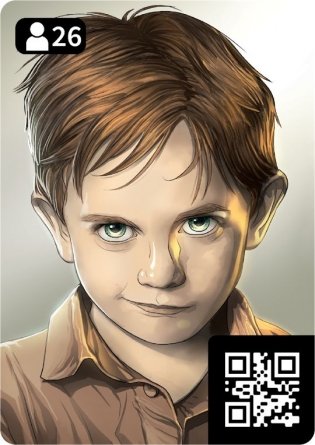 Настольная игра "Место преступления" фото книги 15