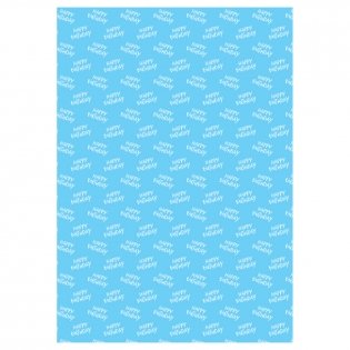 Упаковочная бумага глянц. 70х100 см, MESHU "Congrats", 80 г/м2, ассорти, 4 дизайна. Арт. MS_62811 фото книги 4