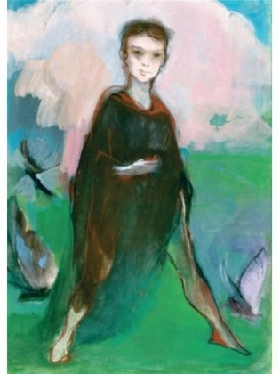 Чик. Невероятное путешествие странного мальчика фото книги 5