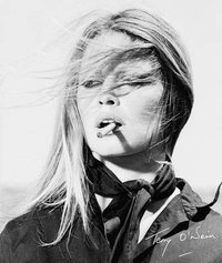 Terry O'Neill фото книги