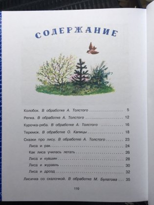 Русские народные сказки фото книги 2