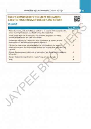 An Insider's Guide To Osce In Medicine фото книги 9