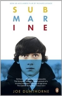 Субмарина (на английском языке) фото книги