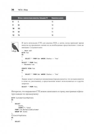 Нечеткое сопоставление данных в SQL фото книги 14