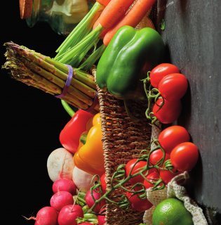 Большой лунный посевной календарь на 2024 год фото книги 3