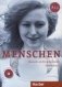 Menschen A1/1. Arbeitsbuch (+ Audio CD) фото книги маленькое 2