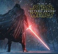 The Art of Star Wars. The Force Awakens фото книги