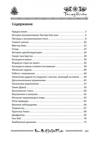 Учение о пустоте. Практика вьетнамского боевого искусства фото книги 2