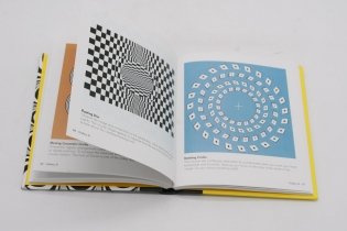 Fantastic optical illusions фото книги 3