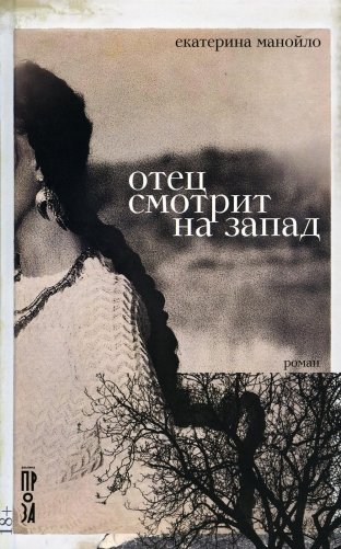 Отец смотрит на запад: роман фото книги