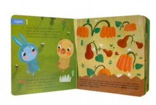 Милашки-очаровашки. Счет фото книги 2