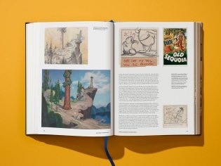 Walt Disneys Donald Duck. Die Ultimative Chronik фото книги 17