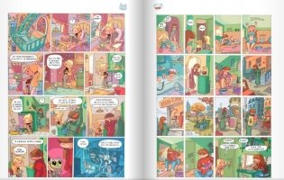 Лу! Чепуховый дневник фото книги 5