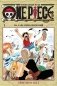 One Piece. Большой куш. Книга 1. На заре приключений фото книги маленькое 2