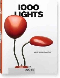 1000 Lights фото книги