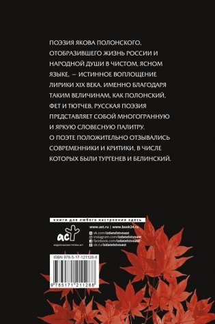 Лунный свет фото книги 2