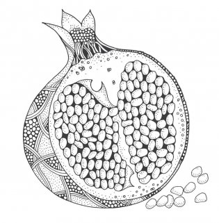 Хюгге. Самая уютная раскраска фото книги 6
