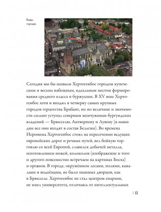 Иероним Босх. Жизнь и творчество фото книги 12