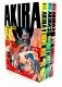 Акира Т. 1-3 (комплект из 3-х книг) фото книги маленькое 2