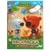 Первая раскраска с фольгой "Мимимишки. Хороший день" фото книги маленькое 2