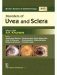 Modern System of Ophthalmology (MSO) Series Disorders of Uvea and Sclera фото книги маленькое 2