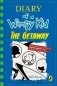 The Getaway фото книги маленькое 2