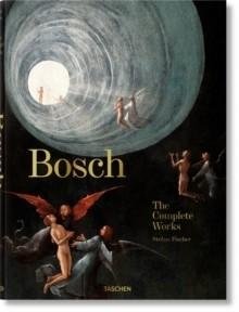 Bosch. the Complete Works фото книги