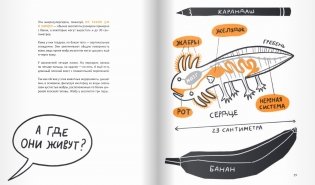 Микросупергерои. Самые-самые самовосстанавливающиеся! фото книги 8