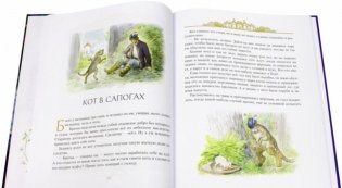 Золотые сказки фото книги 2