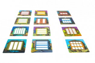 Настольная игра "Много-Много", новая версия фото книги 7