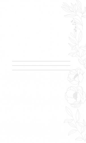 10 минут в день. Дневник продуктивности (формат А5, обложка на ткани, 72 л.) фото книги 3