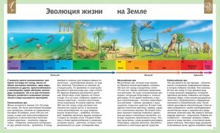 Универсальная школьная энциклопедия фото книги 5