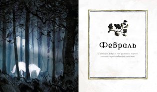 Гарри Поттер. Год с волшебством фото книги 2